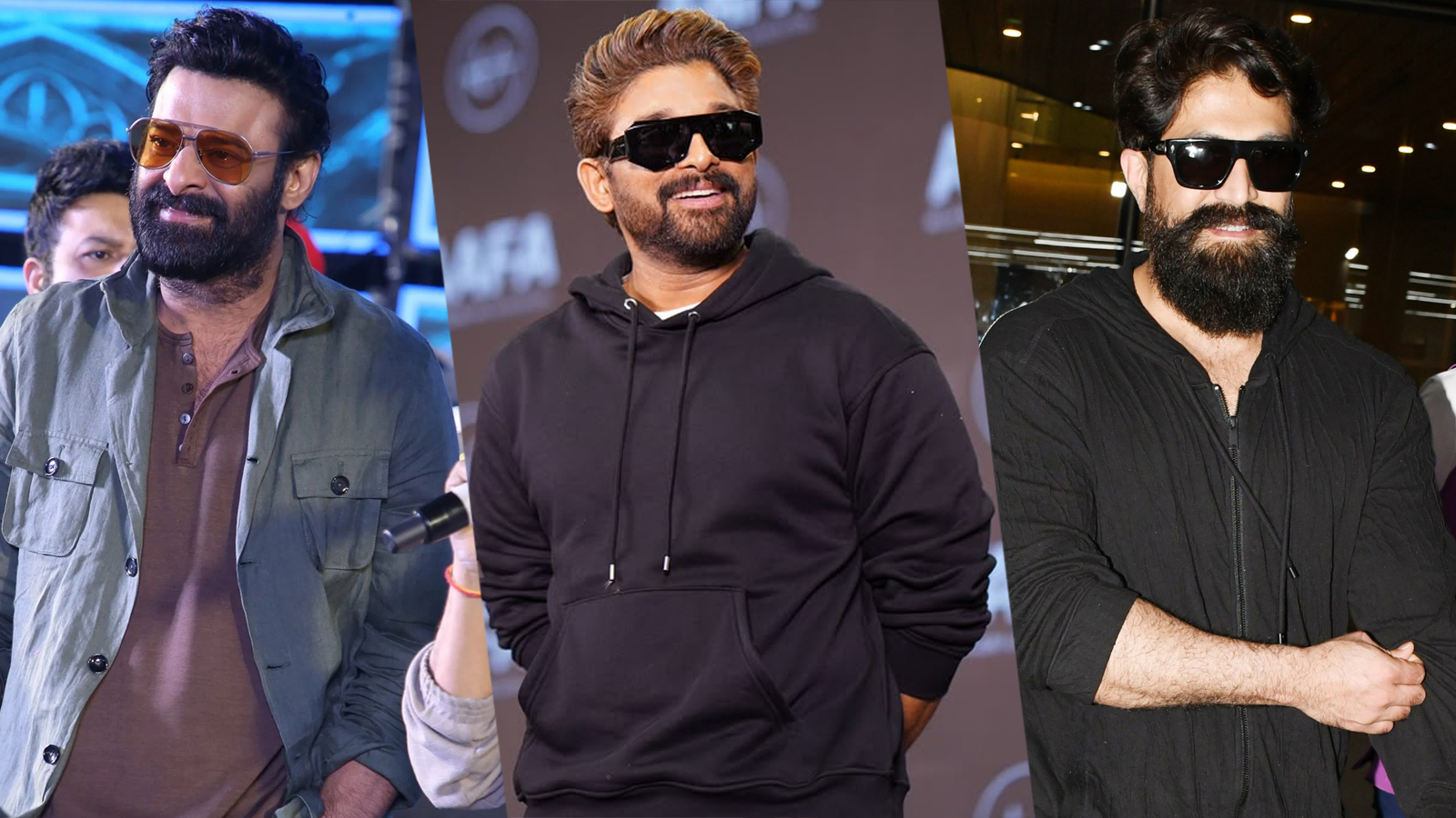 Prabhas Yash Allu Arjun Hindi market