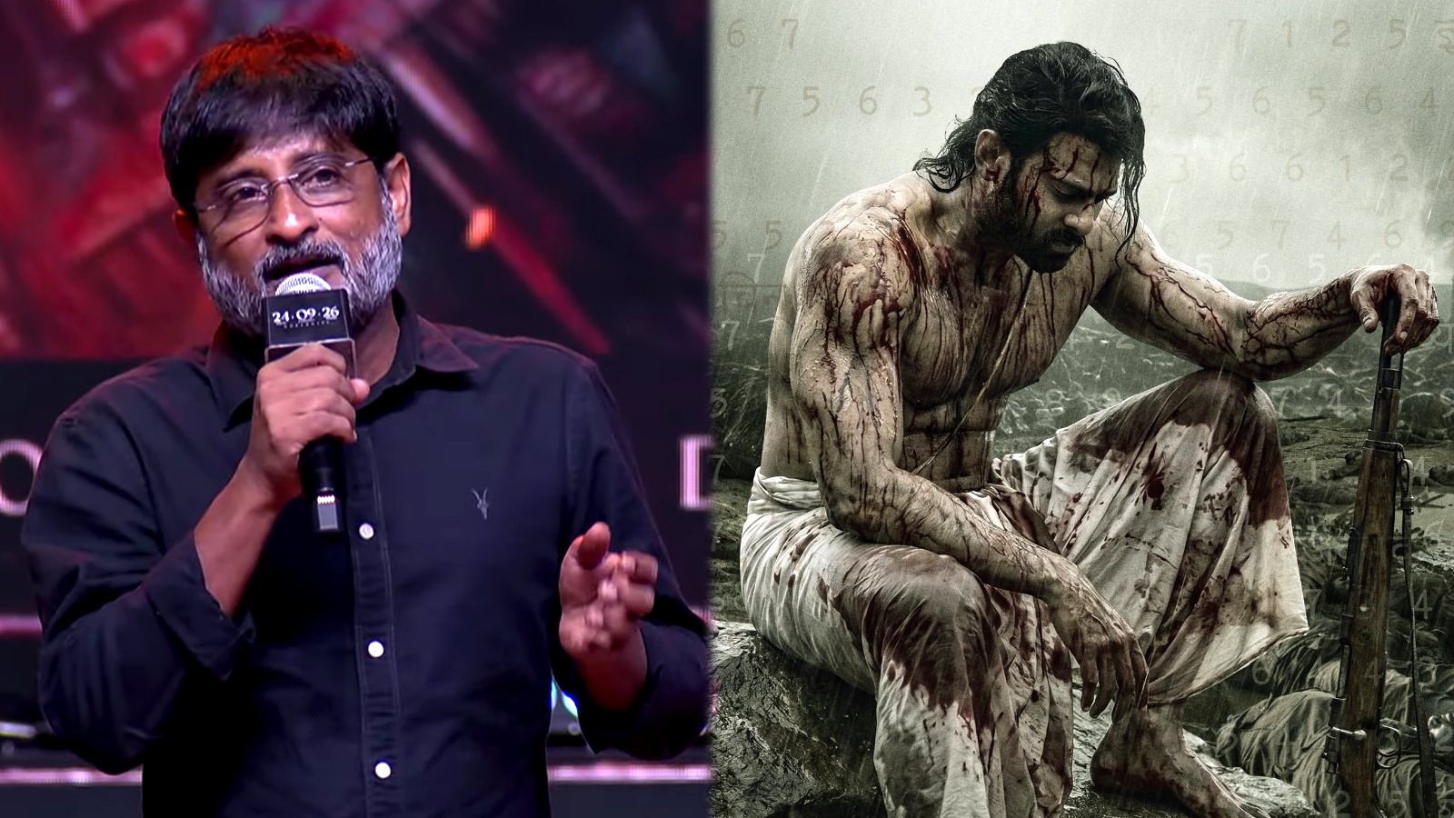 Prabhas Fauzi release date update