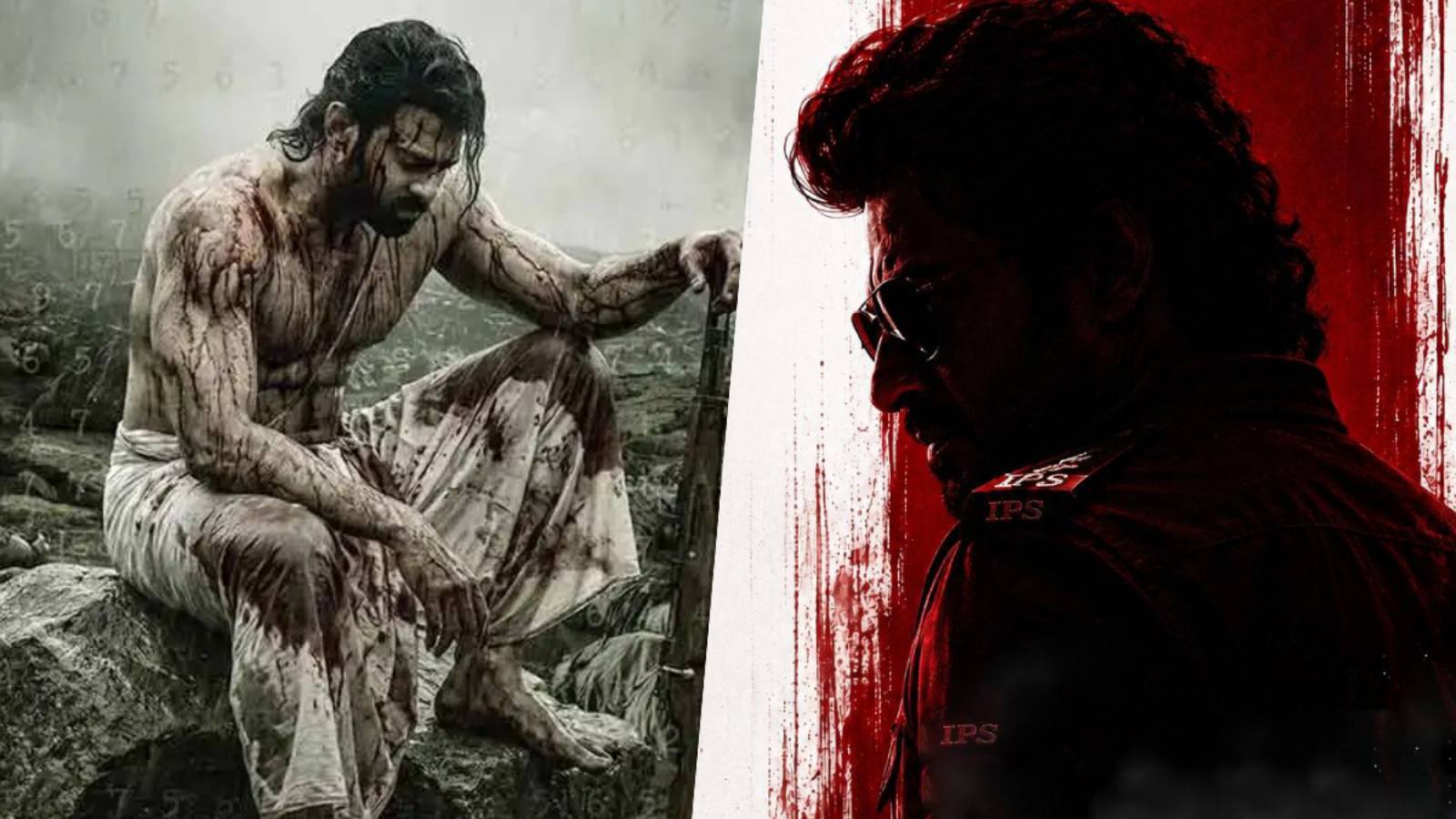 Prabhas release plans for Spirit and Fauzi