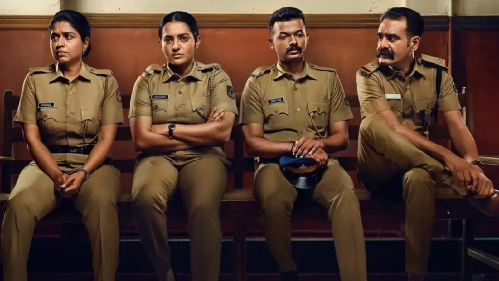 Pradhama Drishtiya: Is This the Best Thriller in Years?