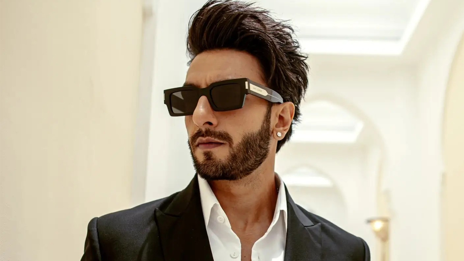 Pralay Look LEAKED! Ranveer Still in Dhurandhar Hangover?