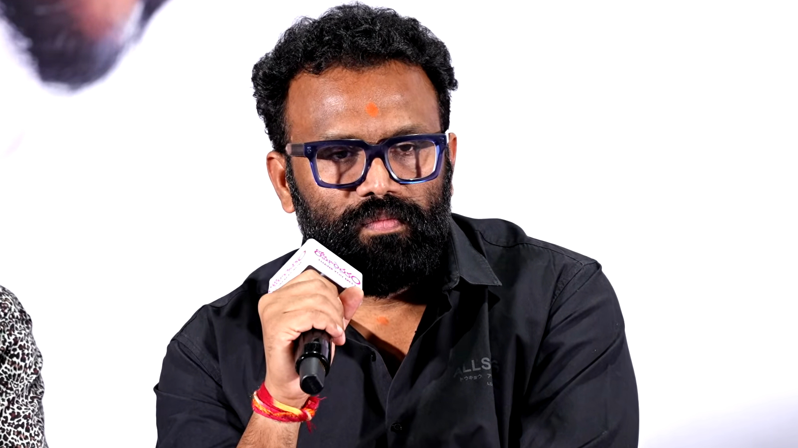 Pranay Reddy Vanga on fake box office numbers