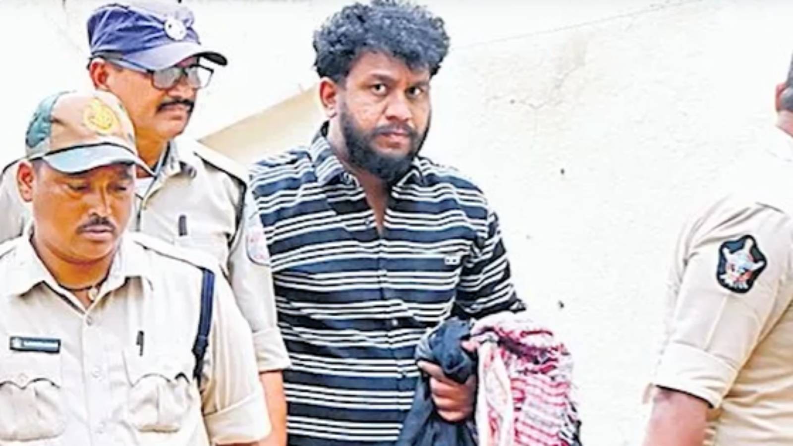 Prashna Ravan Arrest: UAPA Case Takes Fresh Turn