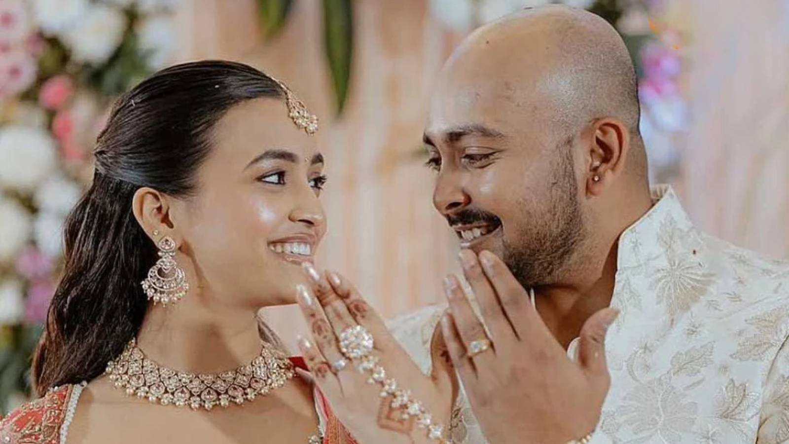 Prithvi Shaw and Akriti Agarwal calls off engagement