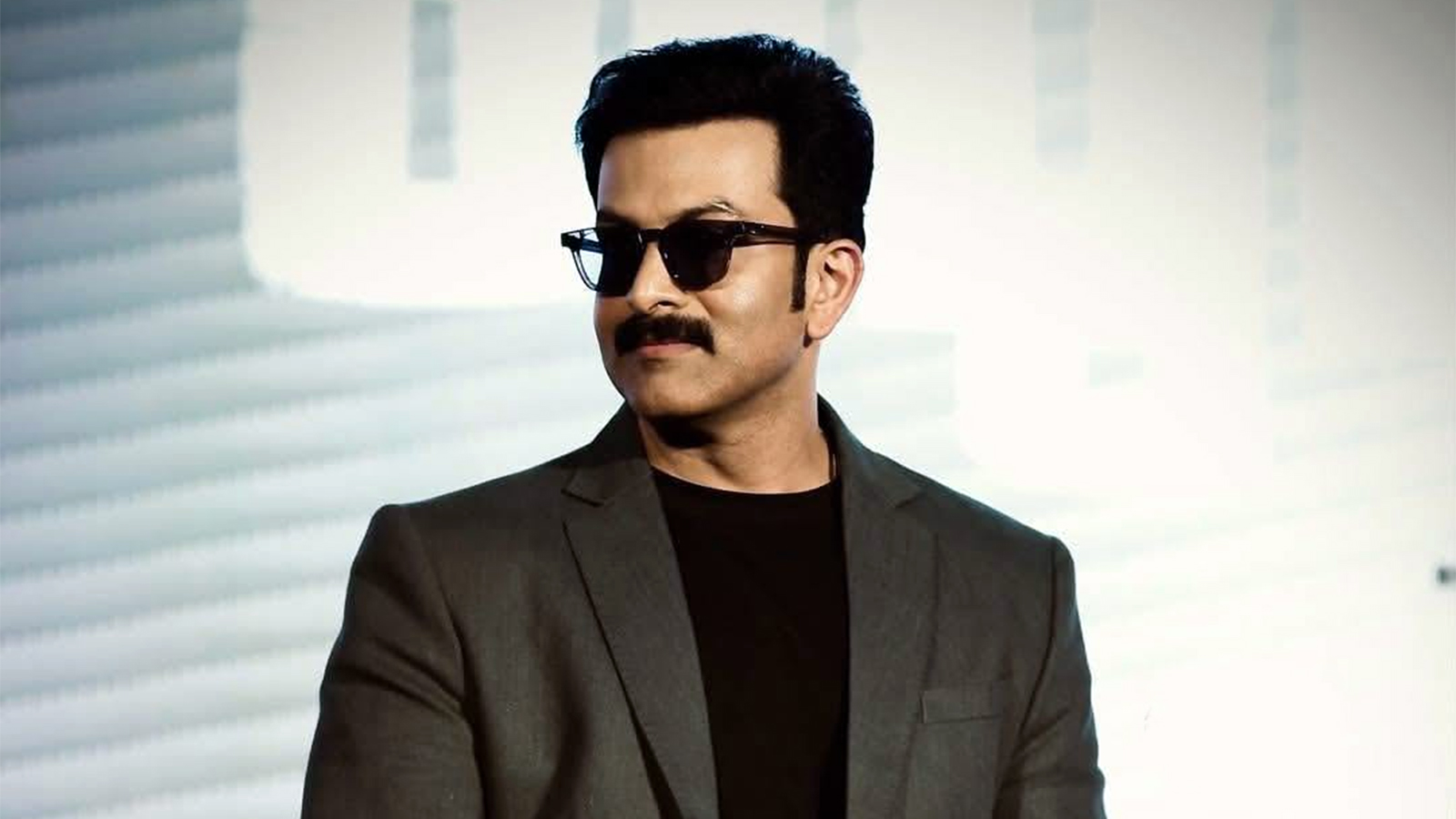 Prithviraj Sukumaran as Kumbha in Varanasi