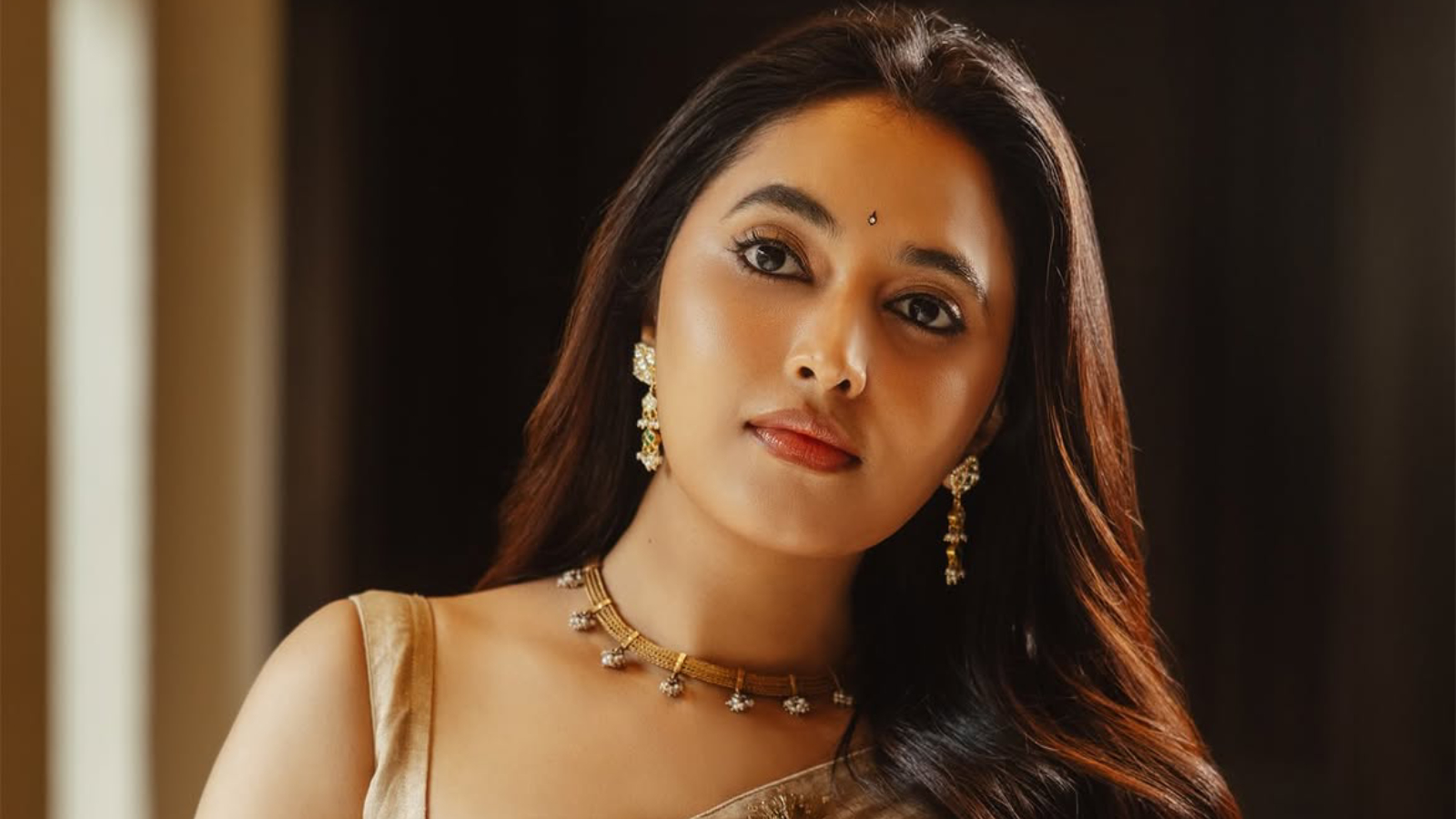 Priyanka Mohan latest film update