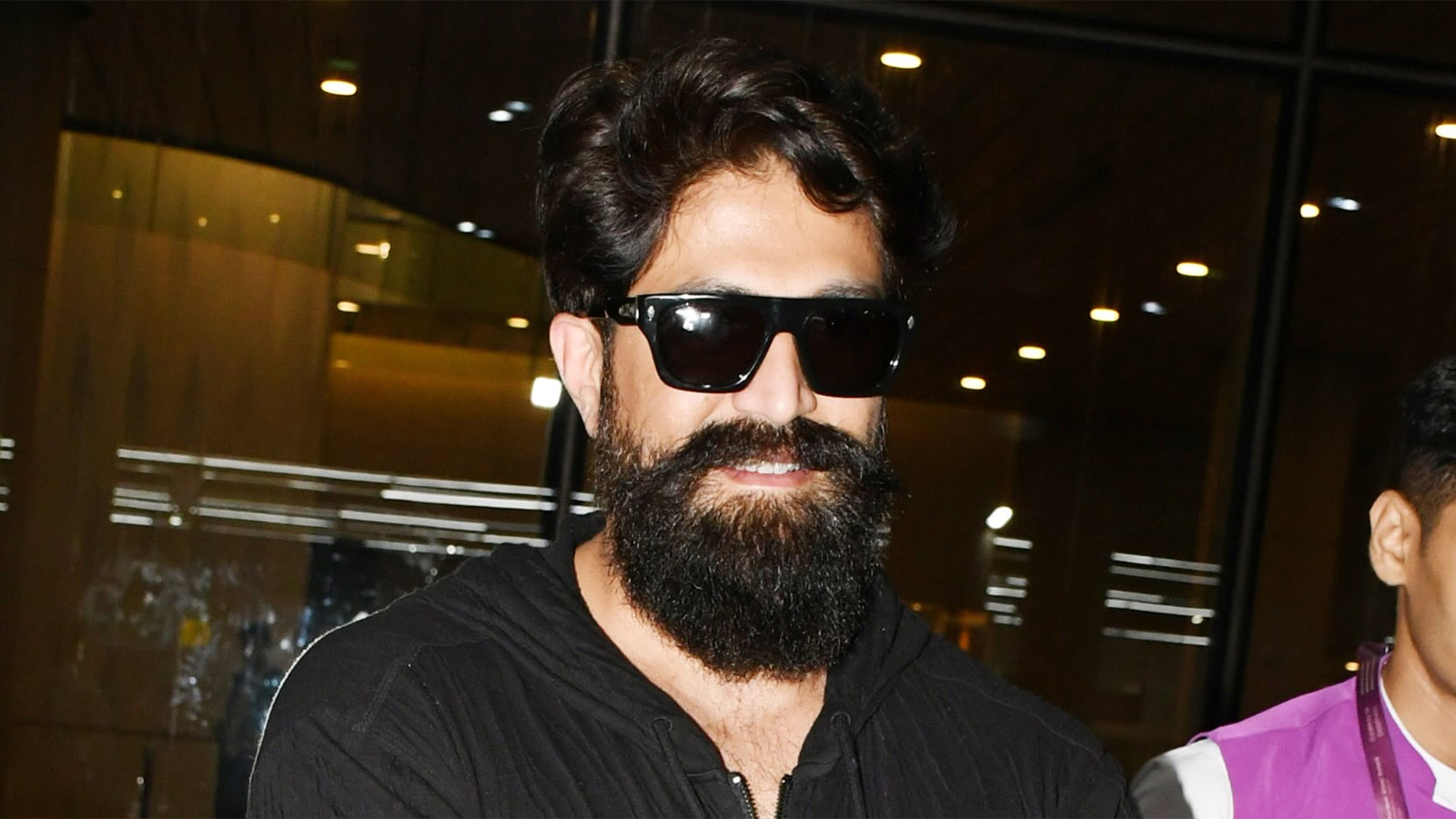 PS Mithran discusses shelved film with Yash