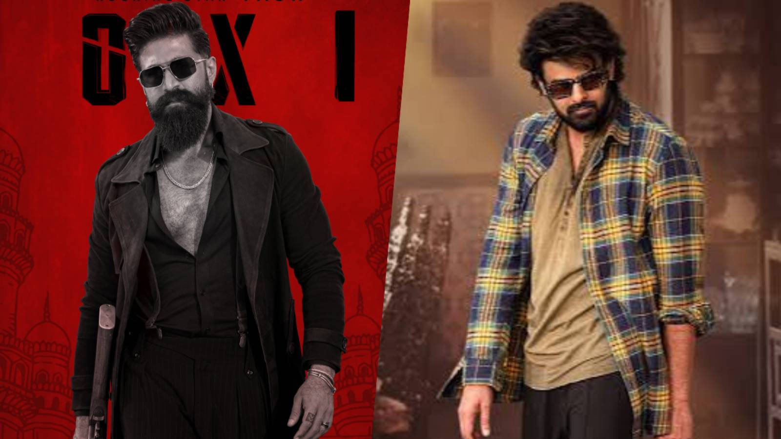Raja Saab Toxic Dhurandhar box office clash