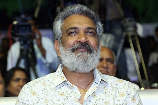 Rajamouli Curse