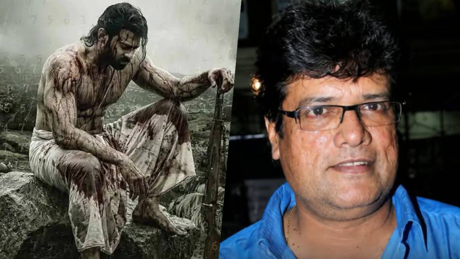 Rajesh Sharma Prabhas Fauzi health scare