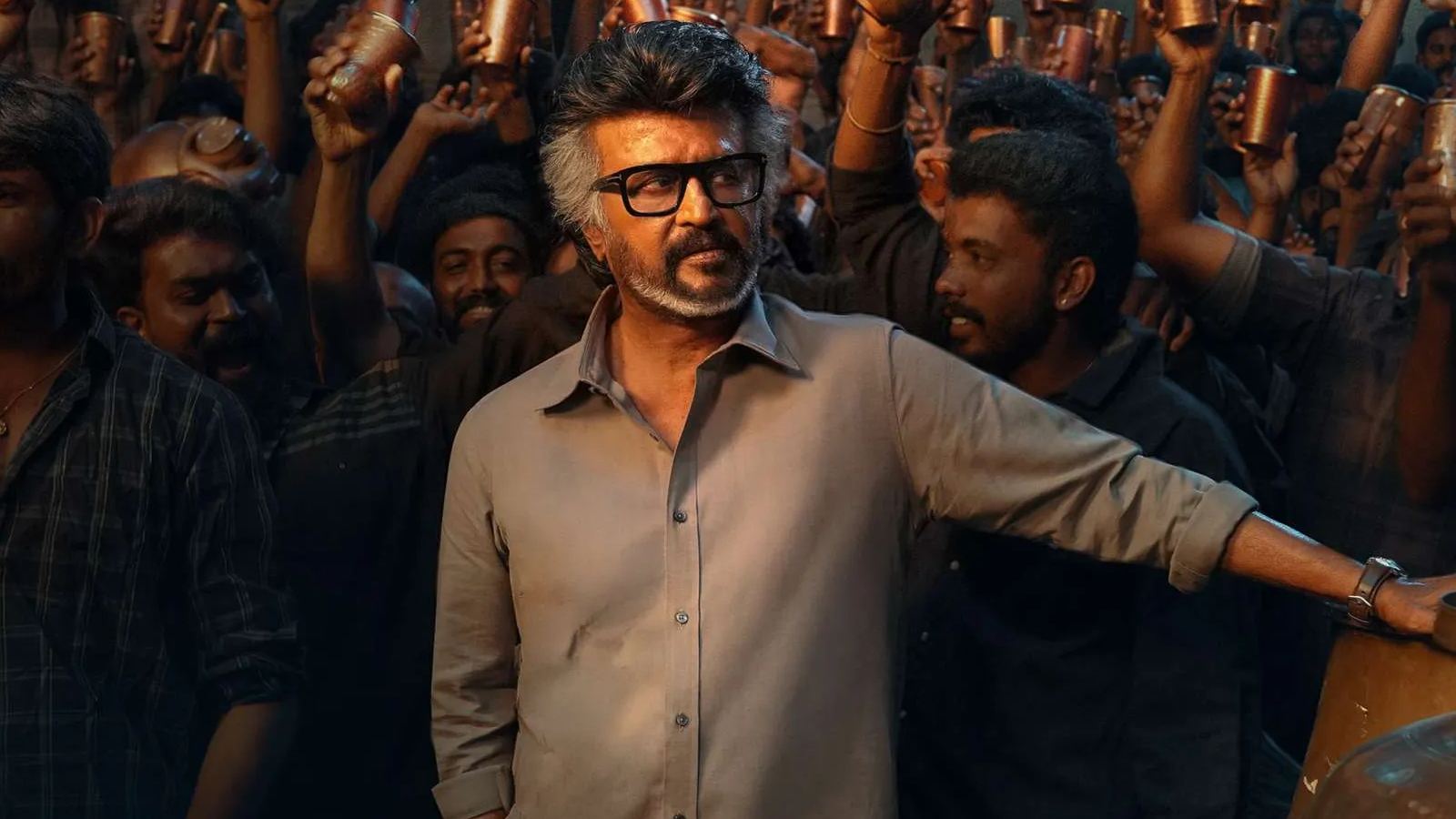 Rajinikanth returns for Jailer 2 reshoot