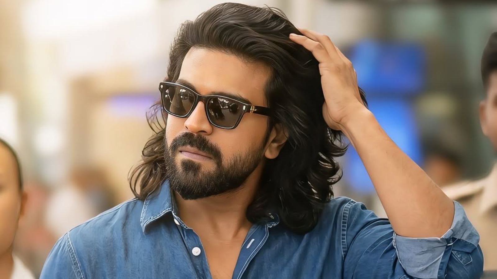 Ram Charan in Laalo Telugu remake buzz