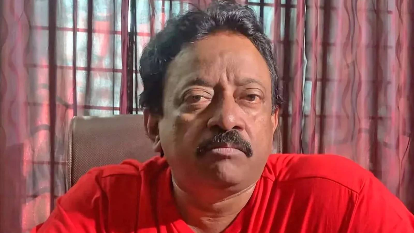 Ram Gopal Varma raises AI concerns