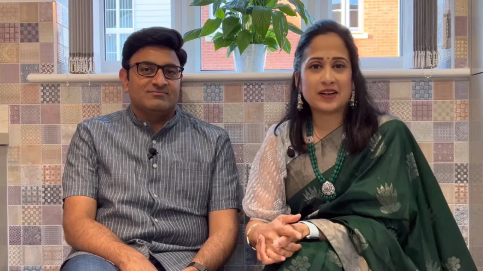 Nandana’s UK Job Controversy Takes a Fresh Turn