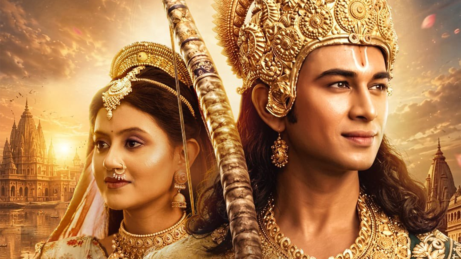 Ramayan Katha trailer gets mixed reactions