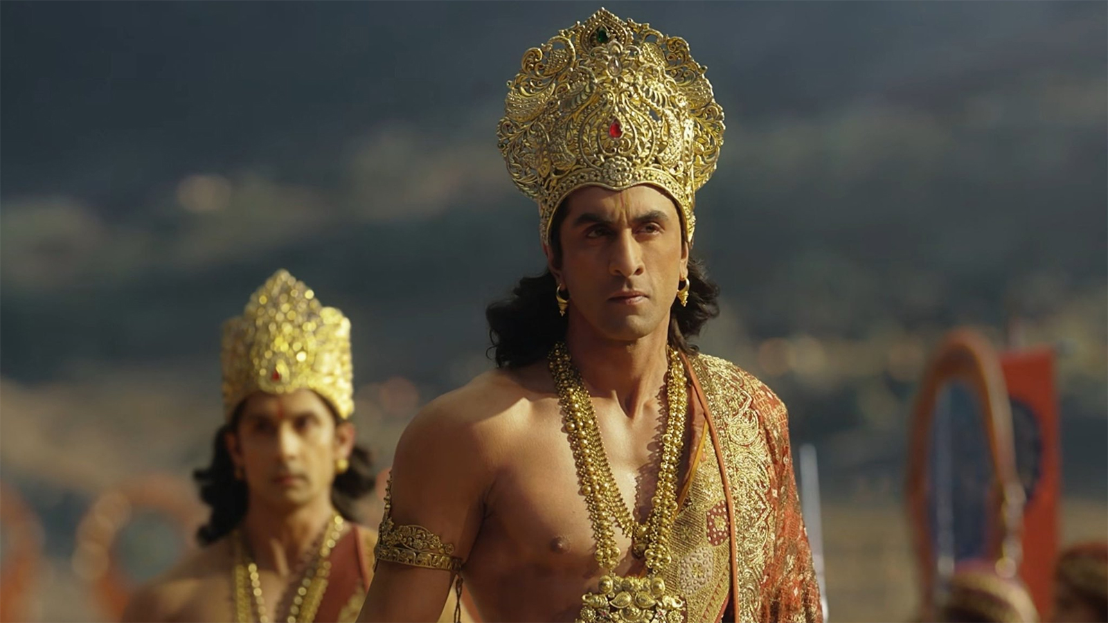 Ramayana First Song Review: Why So Much Online Trolling?