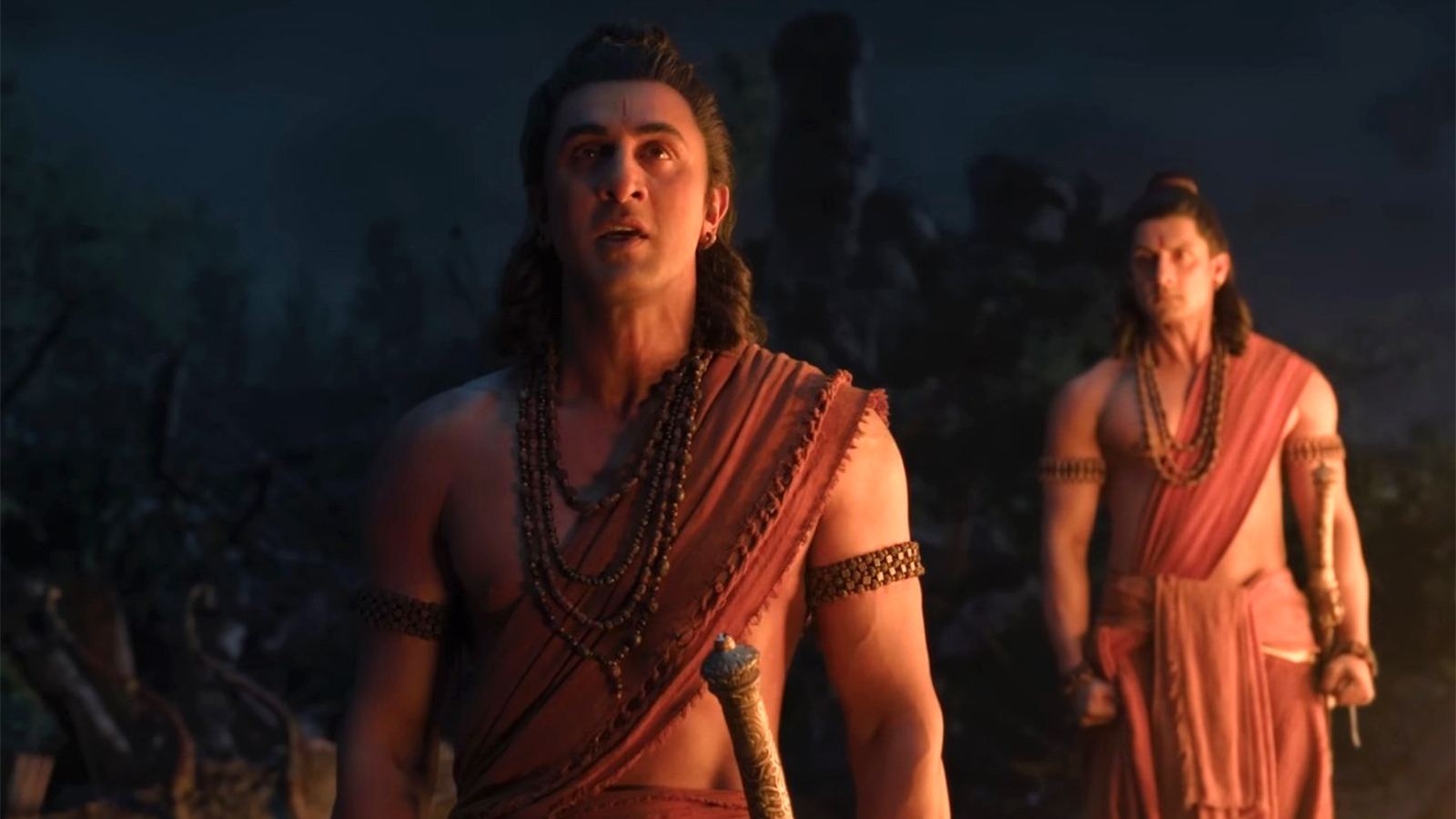 Ramayana Reality Check: Is Adipurush Still Winning?