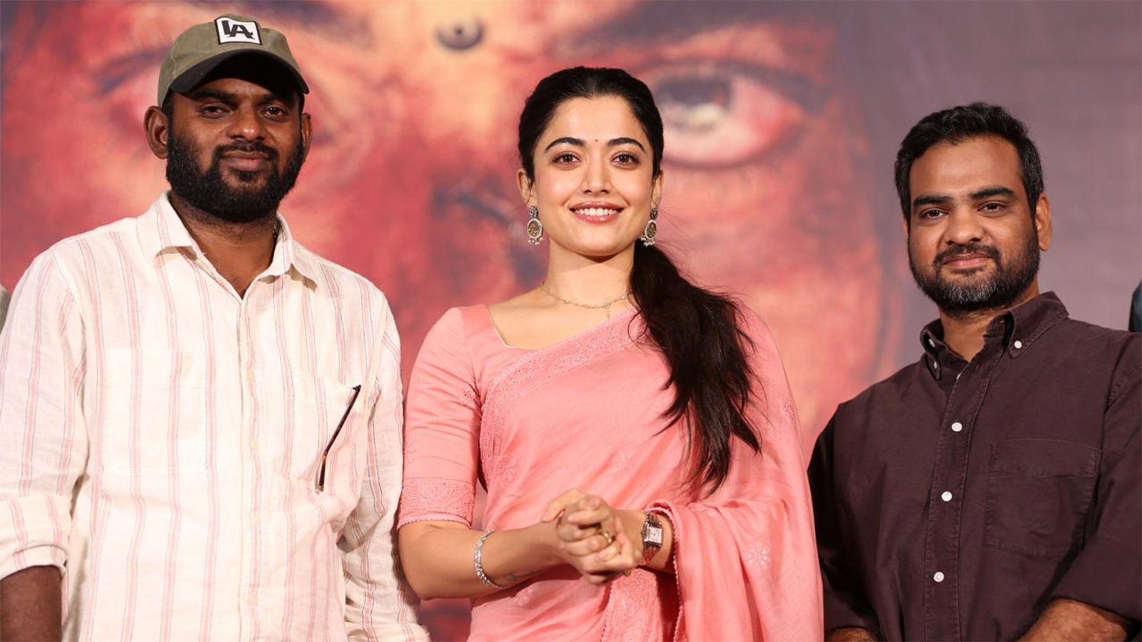 Rashmika Mandanna