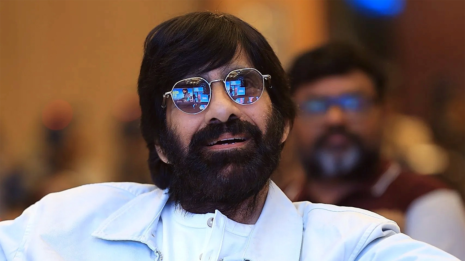 Ravi Teja and emerging directors