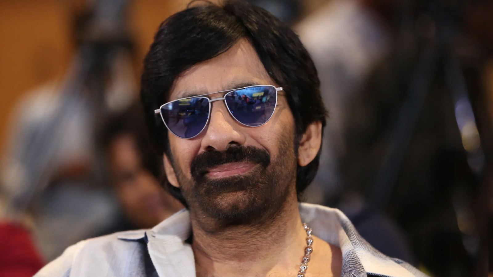 Ravi Teja next film update