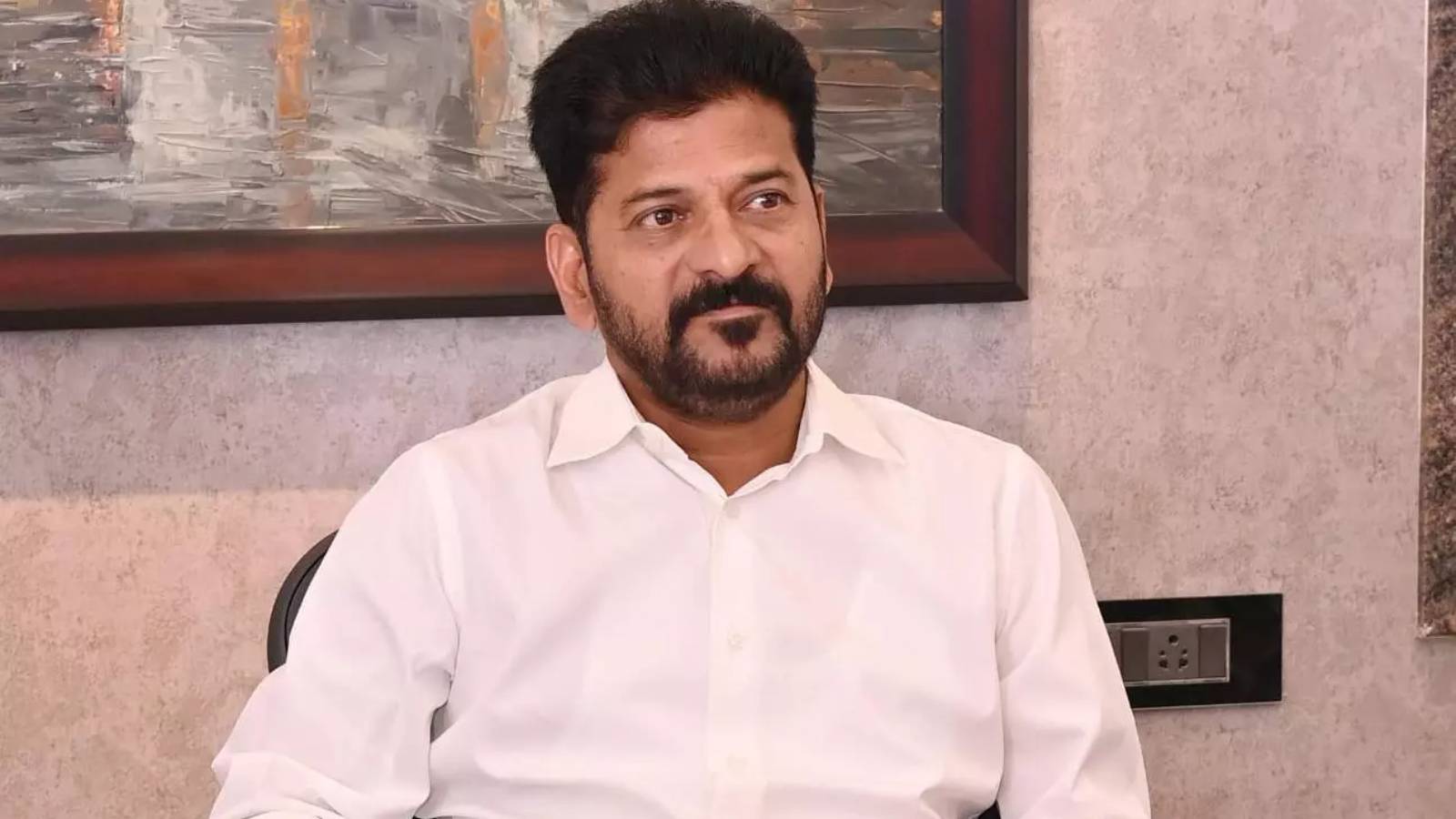 Tough Battle Starts Now, But Revanth Is Ready?
