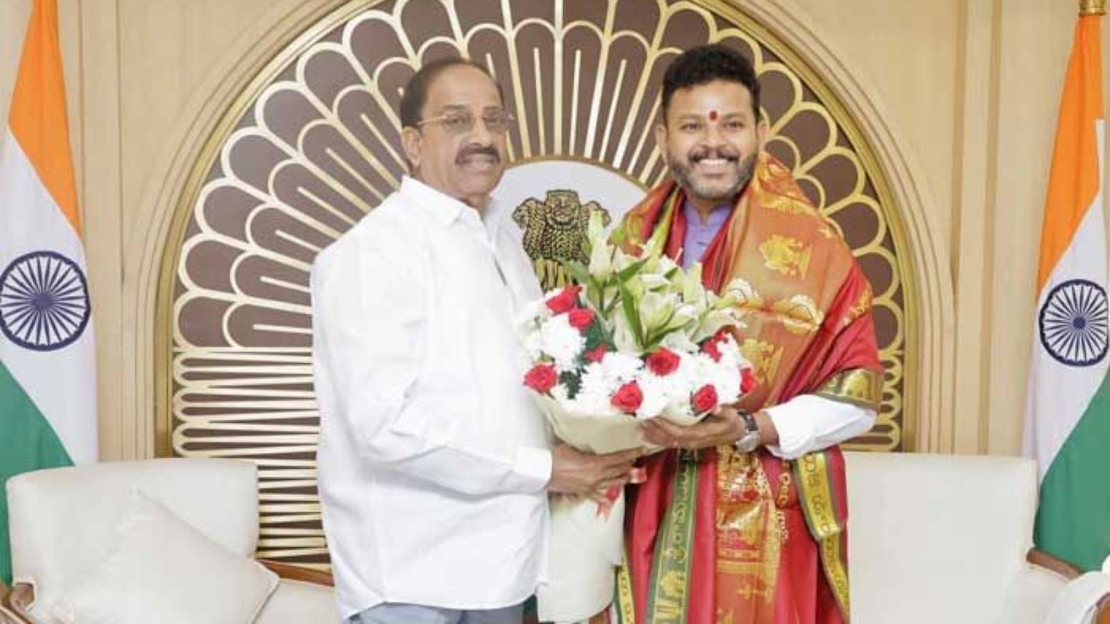 తెలంగాణకు కొత్త విమానాశ్రయాలు.. టీడీపి సహకారంతో!