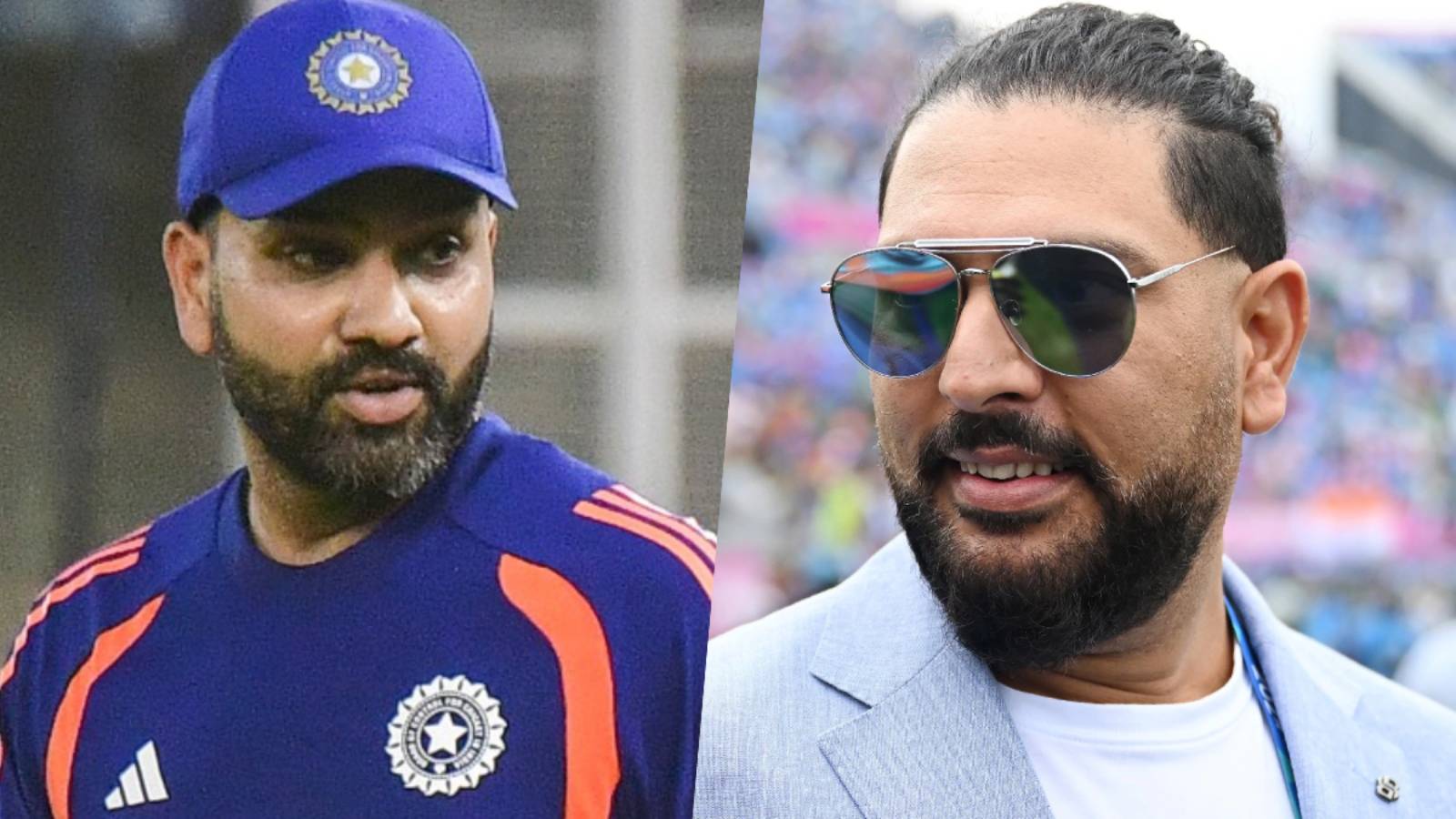 Rohit’s 2027 WC Spot: Cricket Legend Warns BCCI
