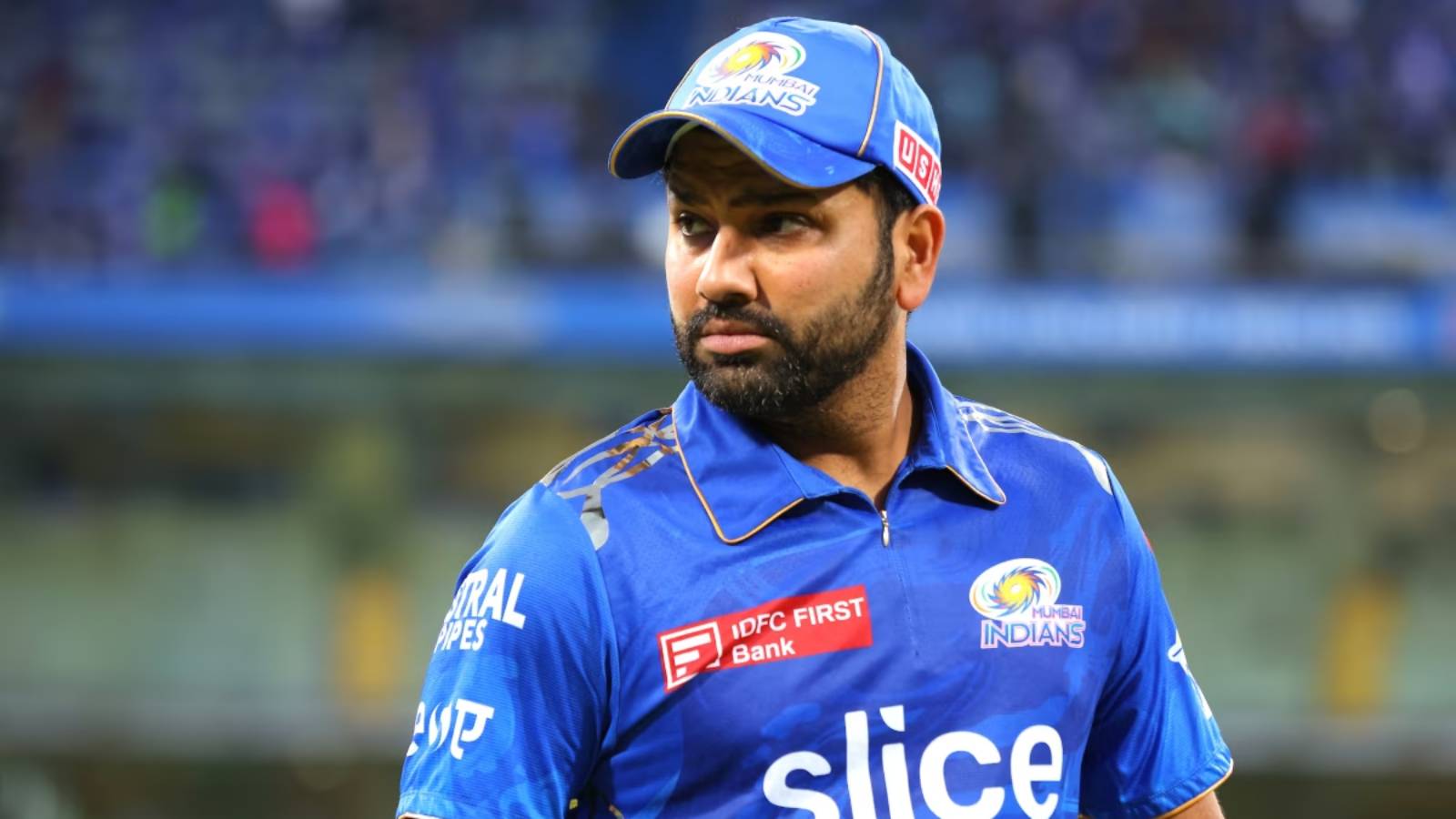 Rohit Sharma Mumbai Indians IPL future