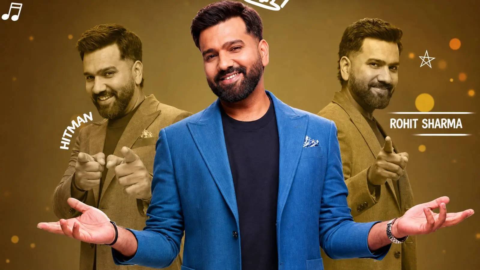 Pakistan Players Mocked Earlier? Now Rohit? Fans Speechless