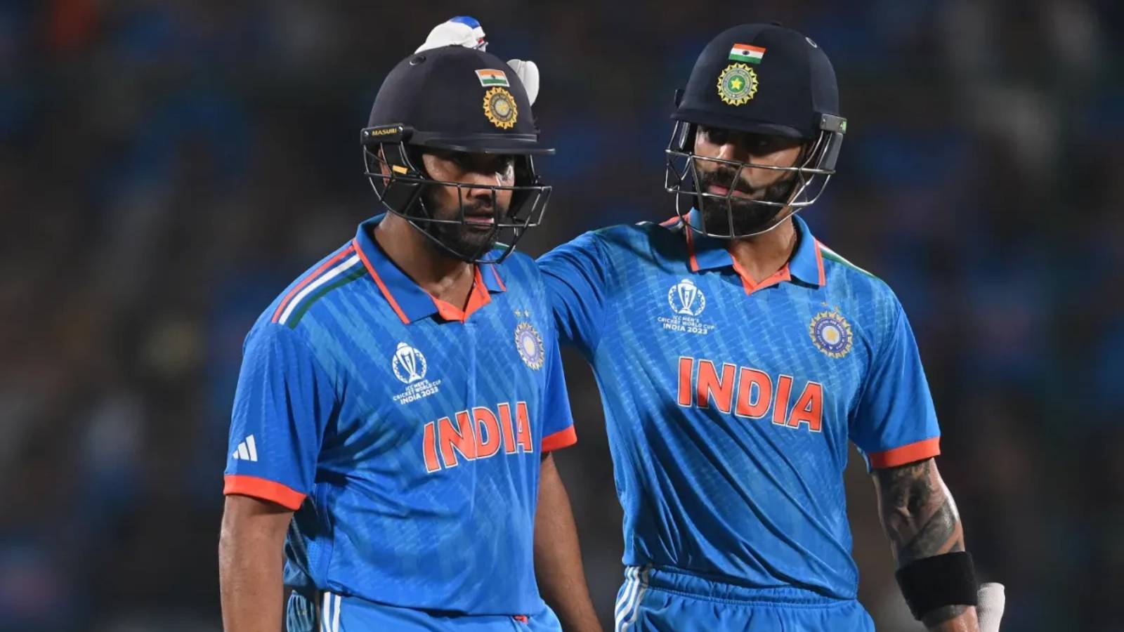 IND vs WI ODIs: RoKo Back, But Who Misses Out?