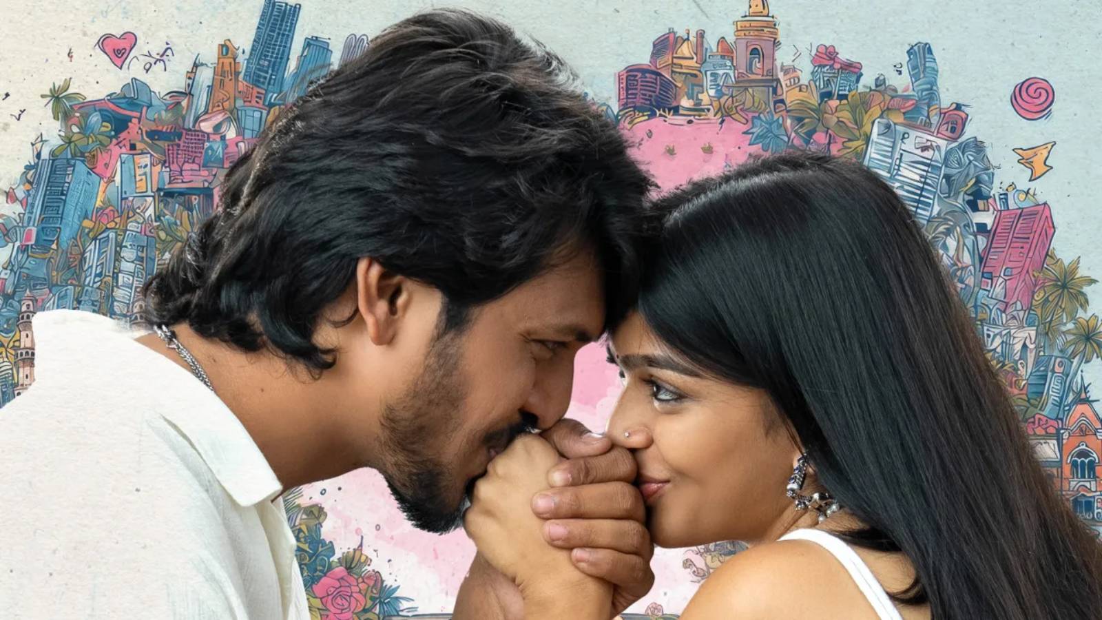 Romanchakam Gets the Audience Love