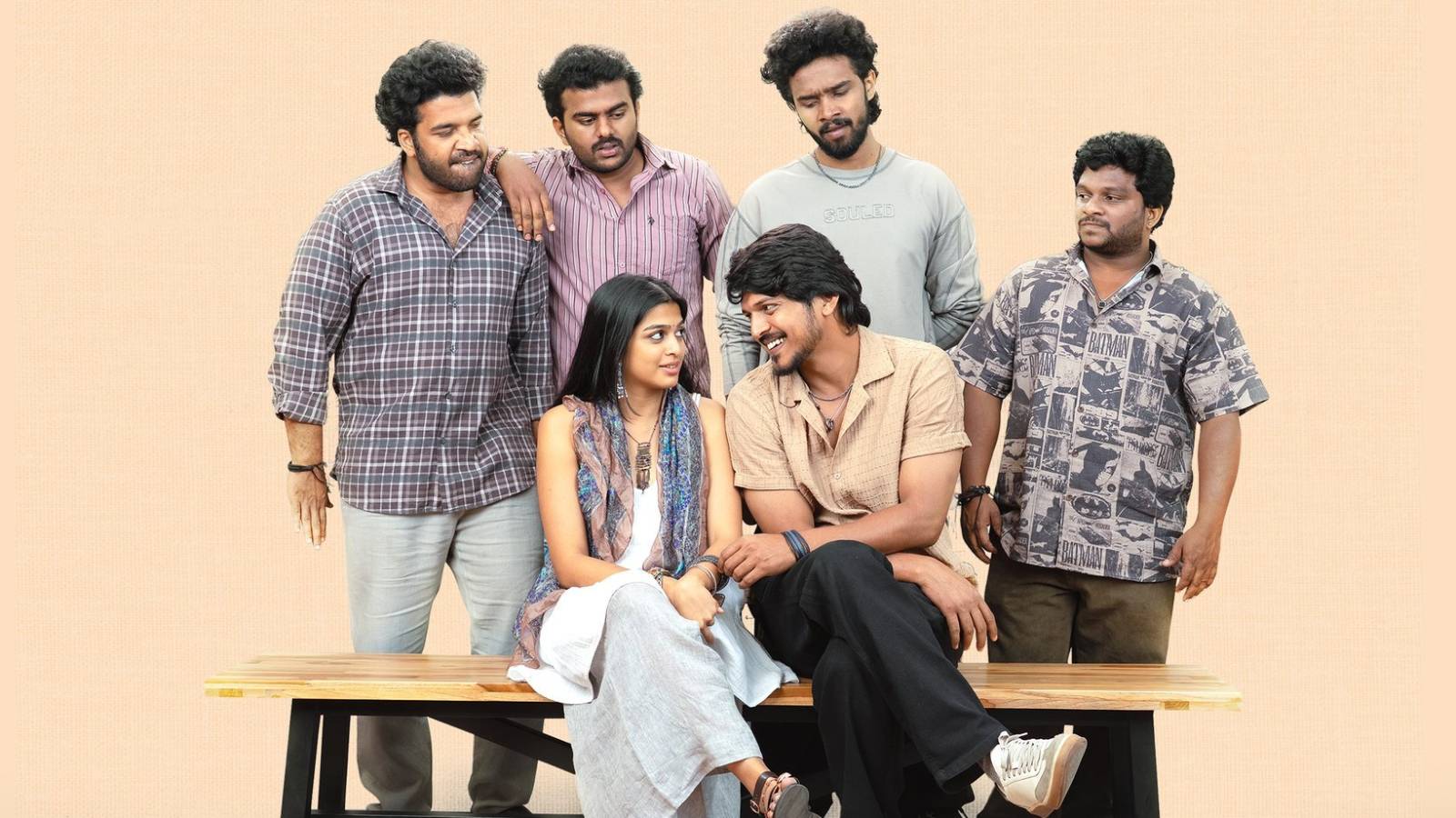 Romanchakam OTT Release Netflix