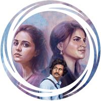 sahaa-movie-review
