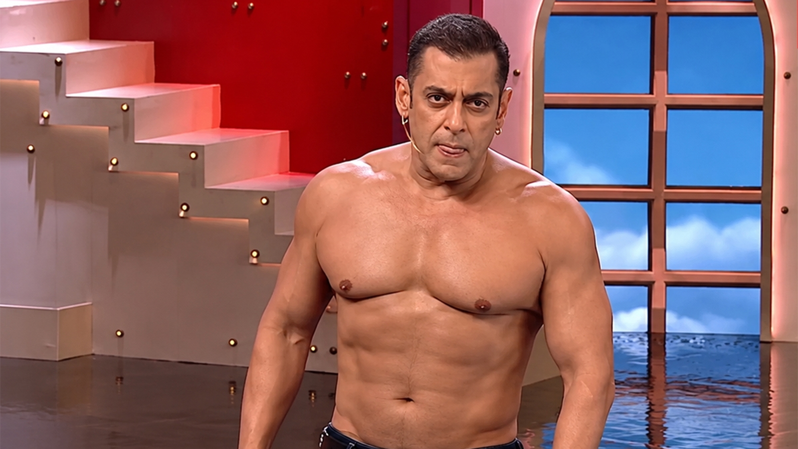 Salman Khan Bigg Boss 20 Weekend Ka Vaar