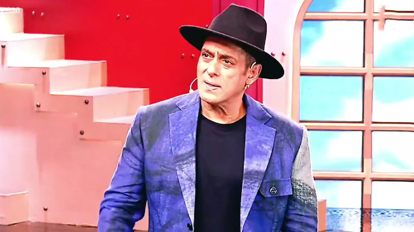 Salman Khan discusses trolling on Bigg Boss