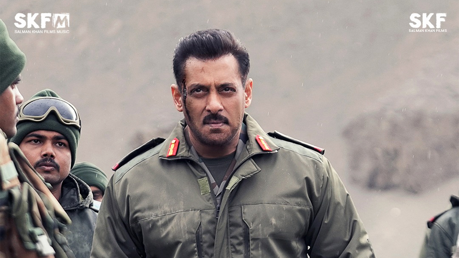 Salman Khan Maatrubhumi film update