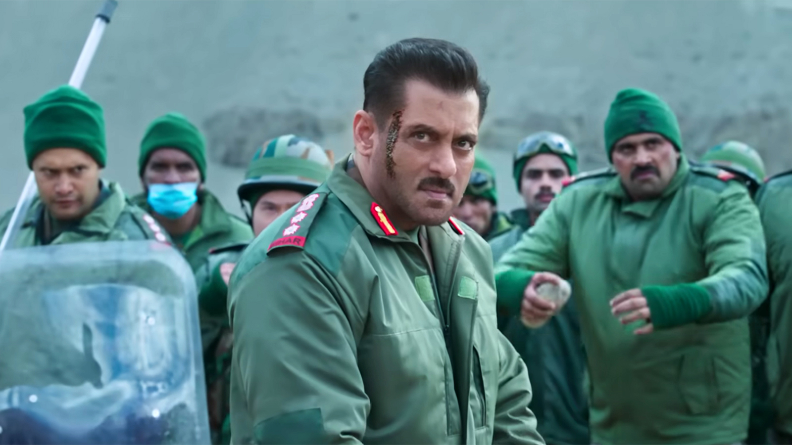 Maatrubhumi: Salman Khan’s Comeback Film in Deep Trouble?