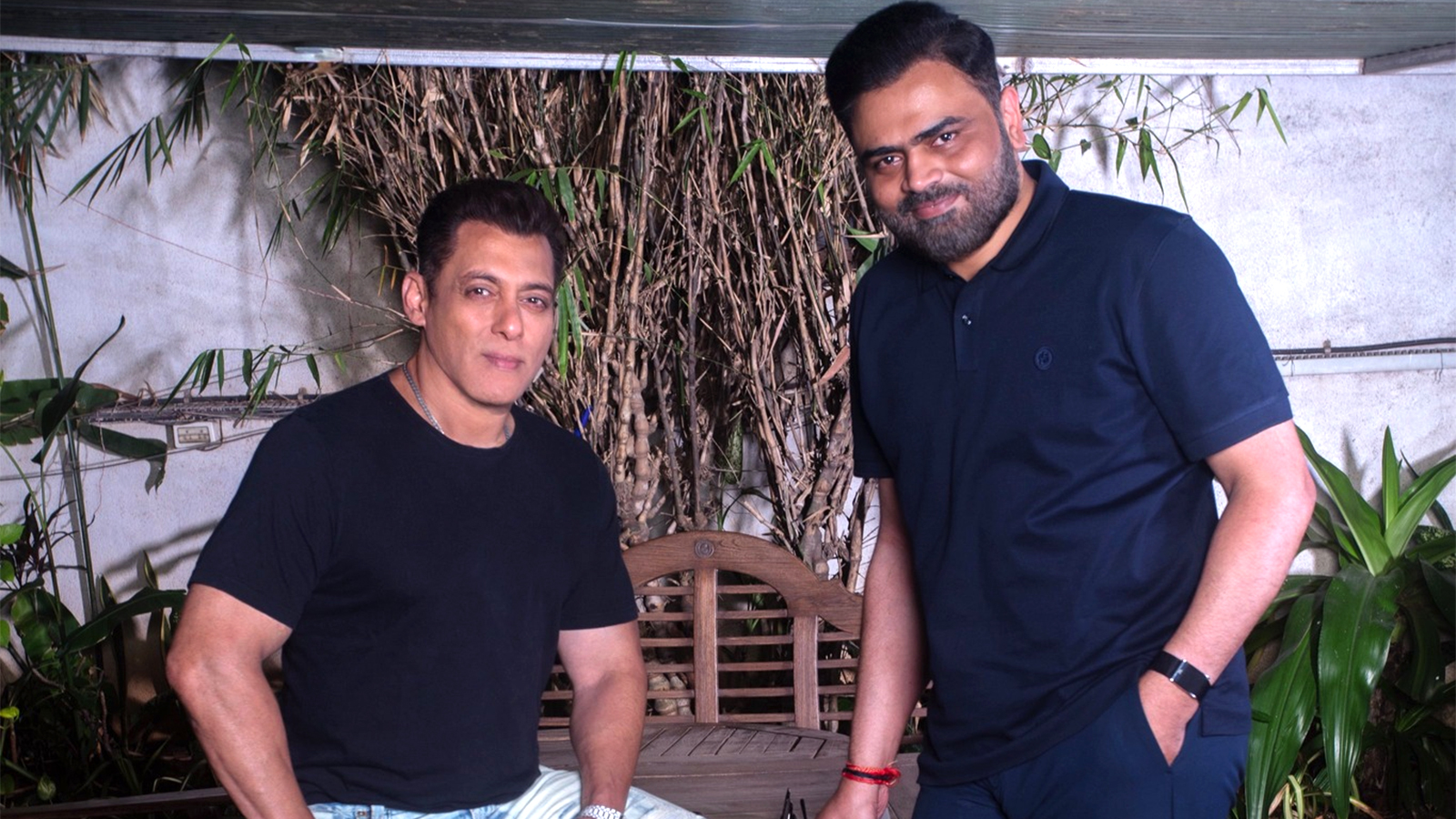 Monster: Salman Khan’s K.G.F Vibes Trigger Flop Fears?