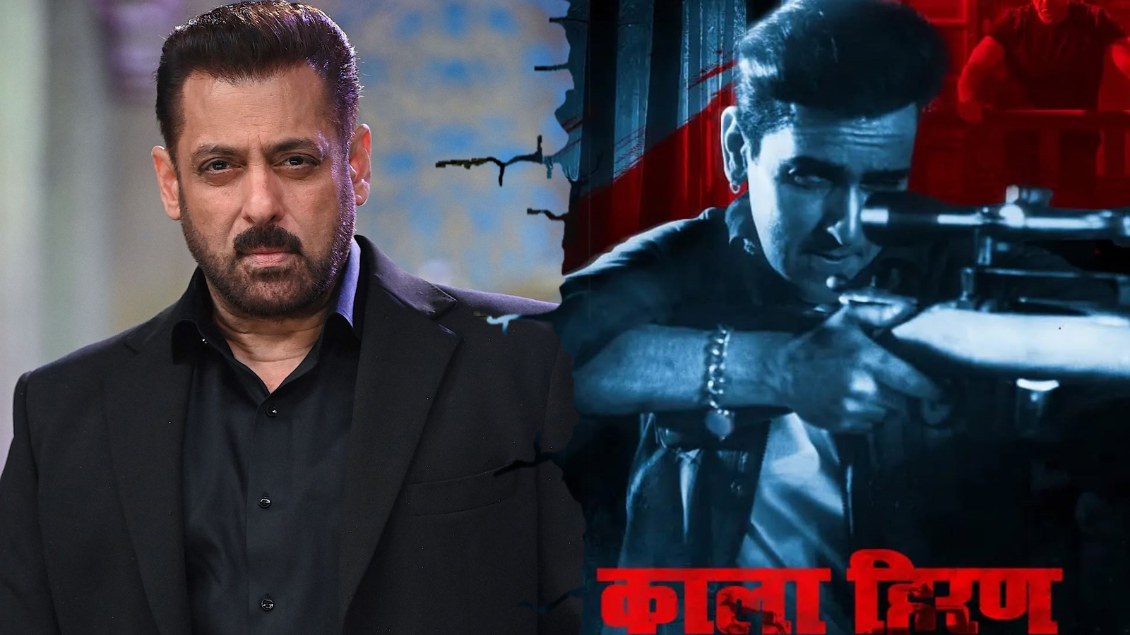 Salman Khan vs Kala Hiran: Another Big Courtroom Twist?