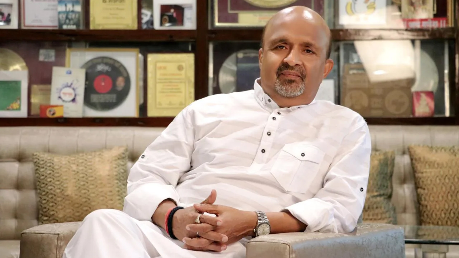 Sameer Bollywood music criticism debate