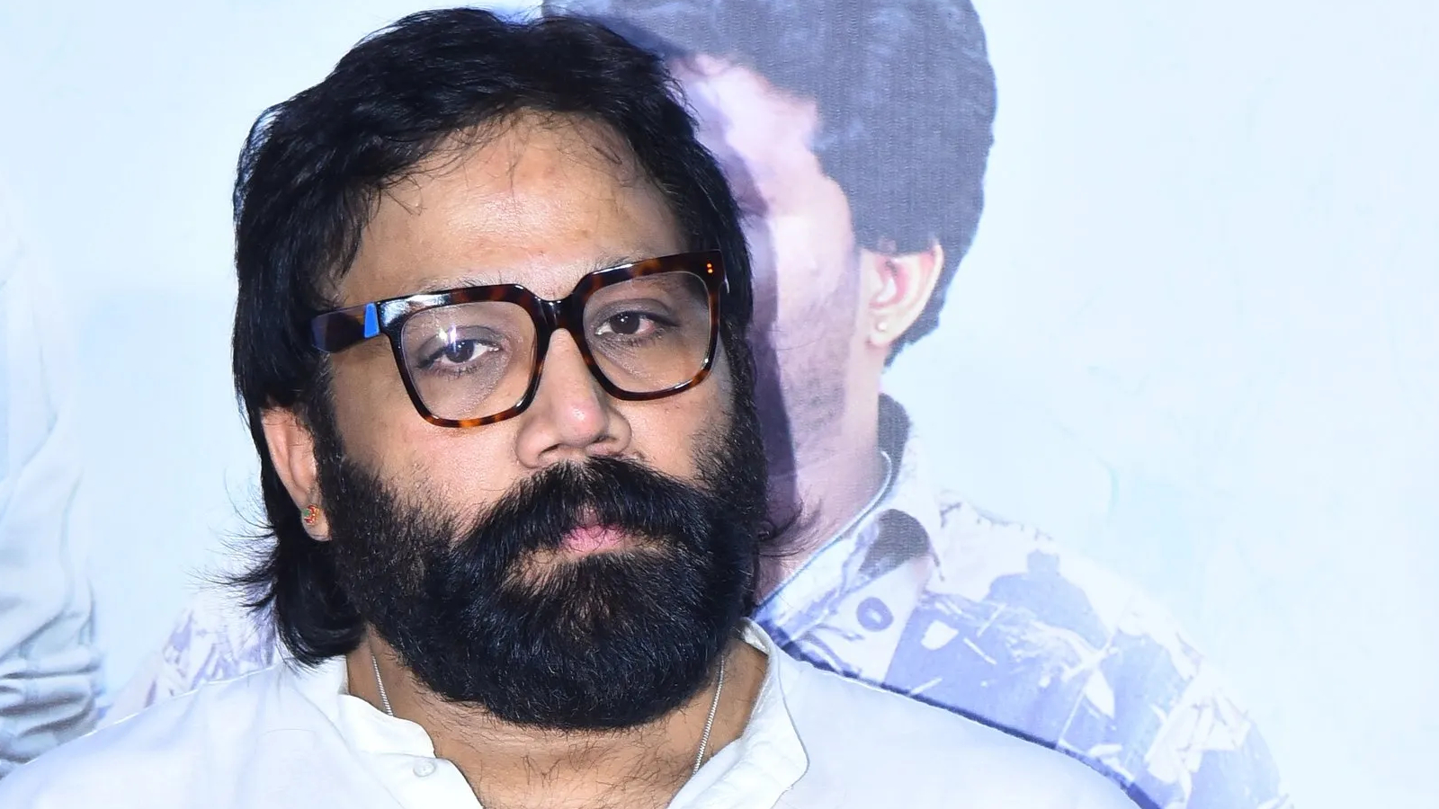 Sandeep Reddy Vanga Romanchakam