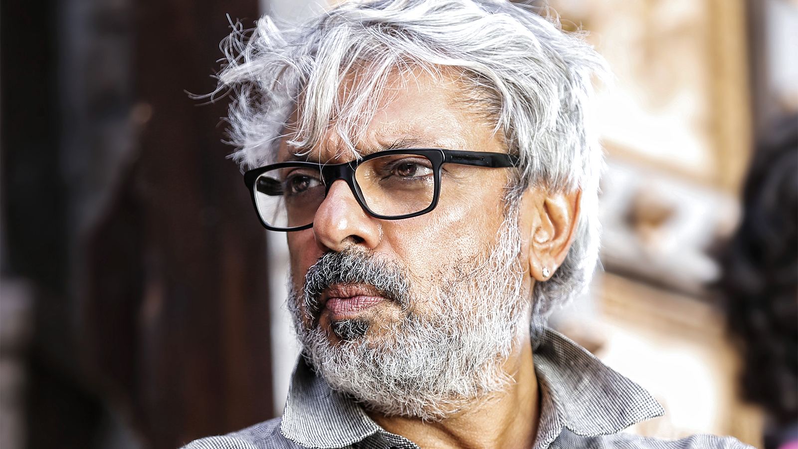 Sanjay Leela Bhansali's new historical epic