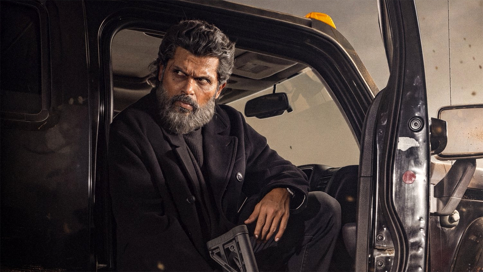Sardar 2 faces poor opening response