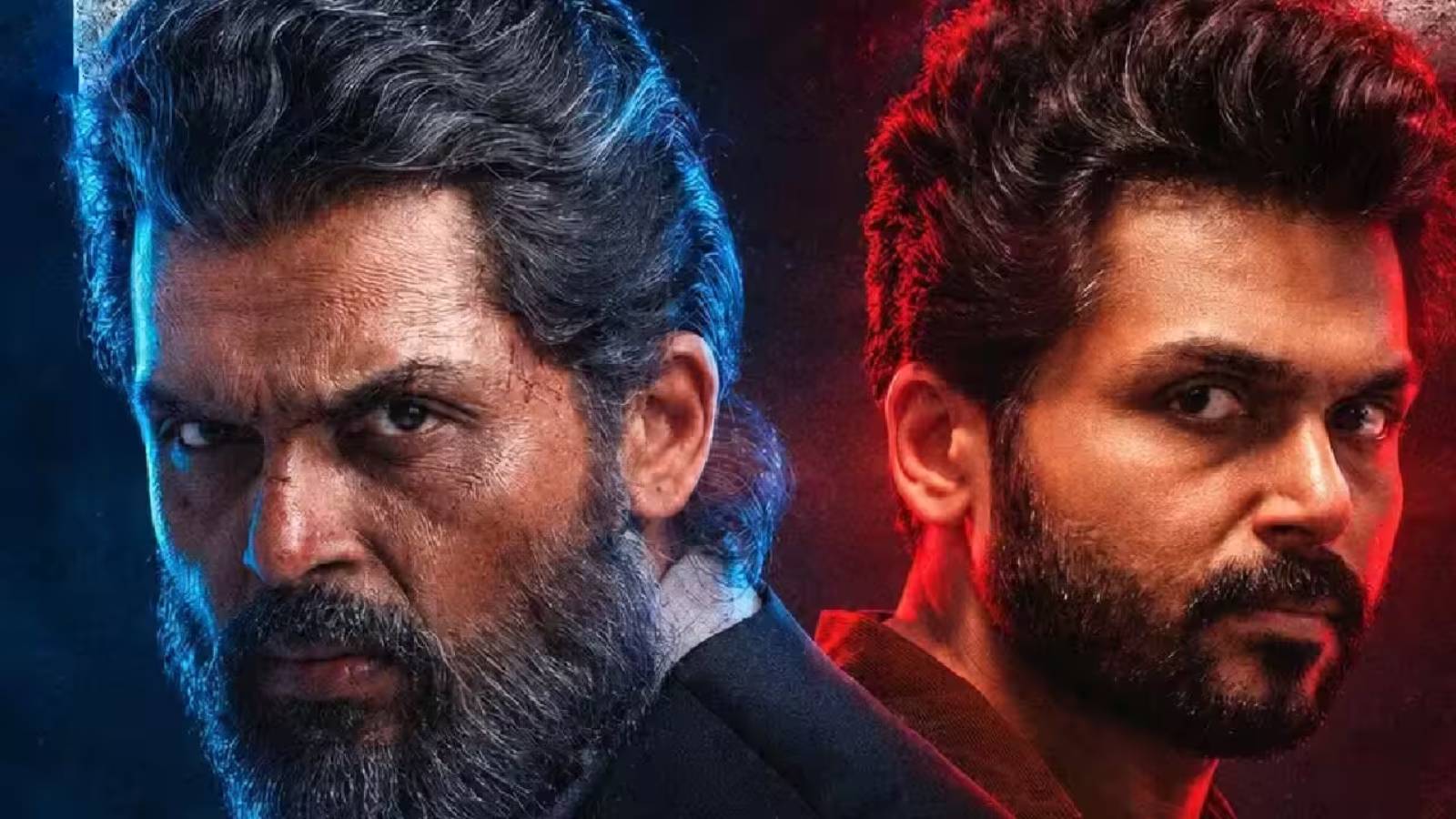 'సర్దార్ 2' సినిమా రివ్యూ: సరుకు లేని సినిమా!