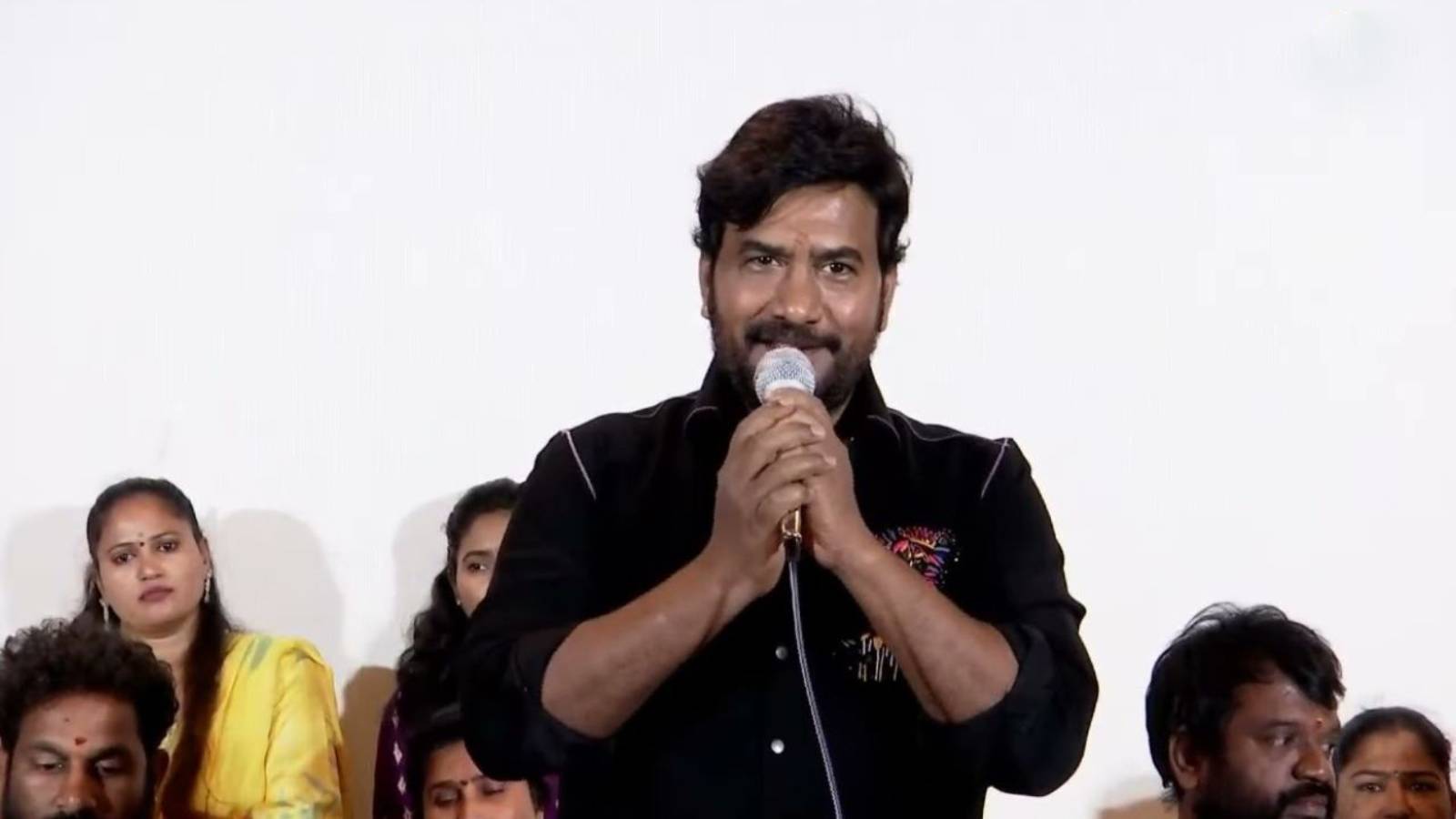 Satya Master on tollywood dancers union dispute