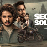 Secret Soldier Review: Amateurish Spy Thriller