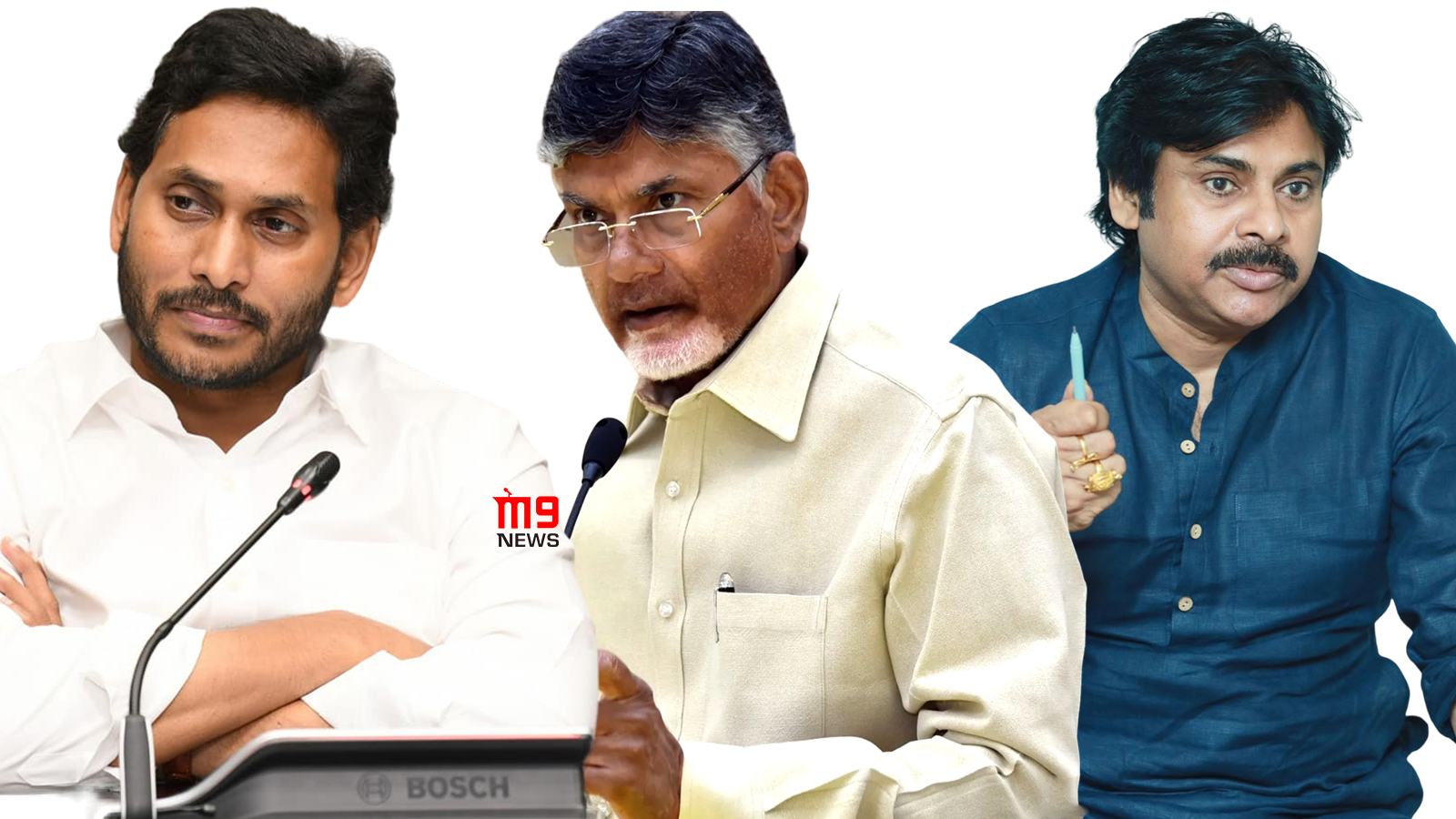 Telugu News Headlines | Nimisham