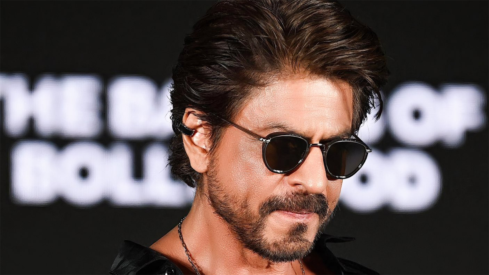 Shah Rukh Khan Prashanth Neel film buzz