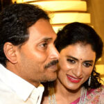 వైసీపీలోకి మళ్ళీ షర్మిల.. నిజమేనా?