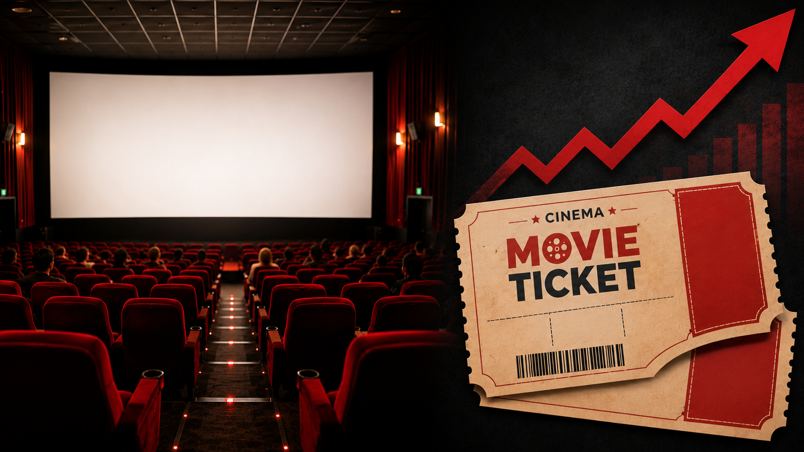Telugu film ticket hike debate